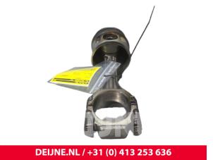 Gebruikte Zuiger Volkswagen Transporter Prijs € 96,80 Inclusief btw aangeboden door van Deijne Onderdelen Uden B.V.