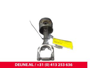 Gebruikte Zuiger Volkswagen Transporter Prijs € 96,80 Inclusief btw aangeboden door van Deijne Onderdelen Uden B.V.