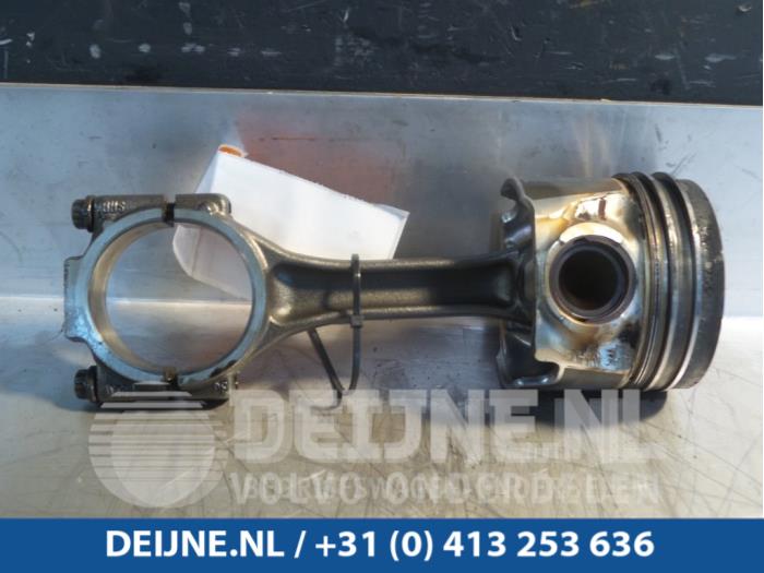 Volkswagen Transporter Piston O61706