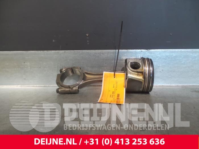 Volkswagen Caddy Piston O61719