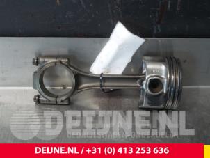 Gebruikte Zuiger Volkswagen Caddy Prijs € 60,50 Inclusief btw aangeboden door van Deijne Onderdelen Uden B.V.