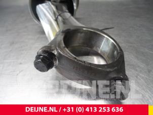 Fiat Ducato Kolben O61752 foto 2