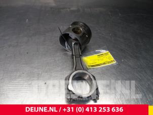 Citroen Jumper Piston O61806 photo 2
