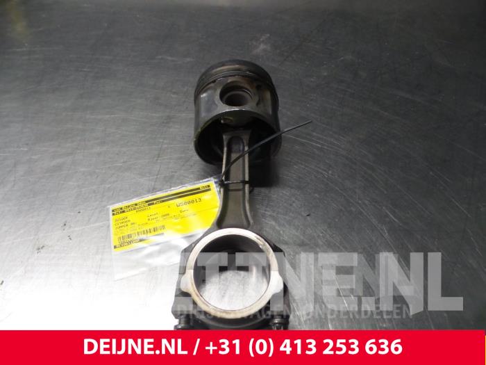 Citroen Jumper Piston O61807