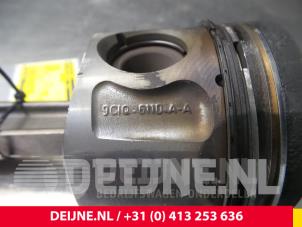 Citroen Jumper Zuiger O61807 foto 4