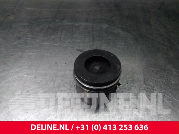 Citroen Jumper Piston O61808
