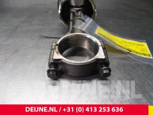 Renault Trafic Piston O61817 photo 3