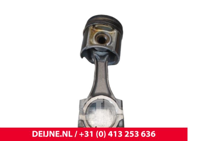 Renault Master Piston O61824