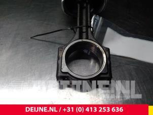 Renault Master Kolben O61827 foto 2
