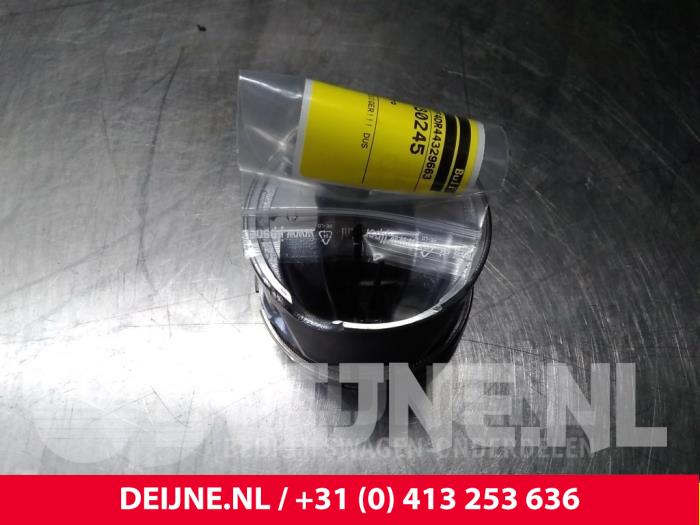 Zuiger van een Renault Master 2011