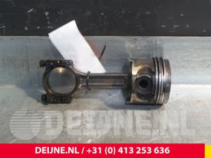 Renault Kangoo Zuiger O61838 foto 4