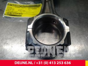 Mitsubishi Canter Kolben O61847 foto 2