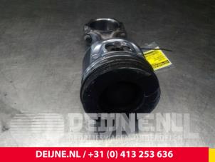 Mitsubishi Canter Kolben O61847 foto 3