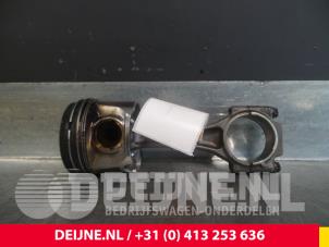 Seat Ibiza Kolben O61848 foto 4
