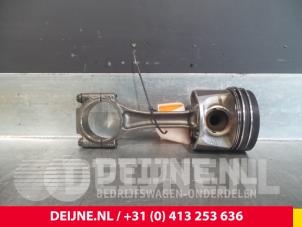 Seat Ibiza Kolben O61848 foto 2