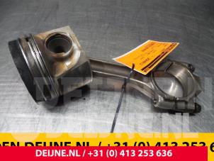 Seat Ibiza Zuiger O61850 foto 3