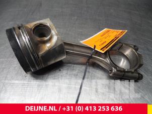 Gebruikte Zuiger Seat Ibiza Prijs € 90,75 Inclusief btw aangeboden door van Deijne Onderdelen Uden B.V.