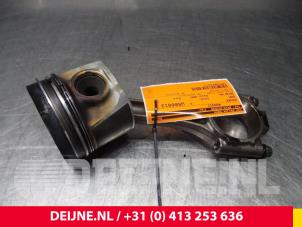 Gebruikte Zuiger Seat Ibiza Prijs € 90,75 Inclusief btw aangeboden door van Deijne Onderdelen Uden B.V.