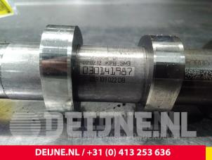 Audi A7 Nockenwelle O61857 foto 4