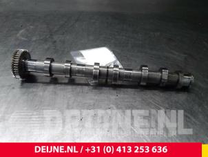 Gebruikte Nokkenas Audi A7 Sportback (4GA/4GF) 3.0 TDI V6 24V Quattro Prijs € 100,00 Margeregeling aangeboden door van Deijne Onderdelen Uden B.V.