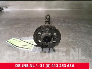 BMW X3 Nokkenas O61859 foto 3