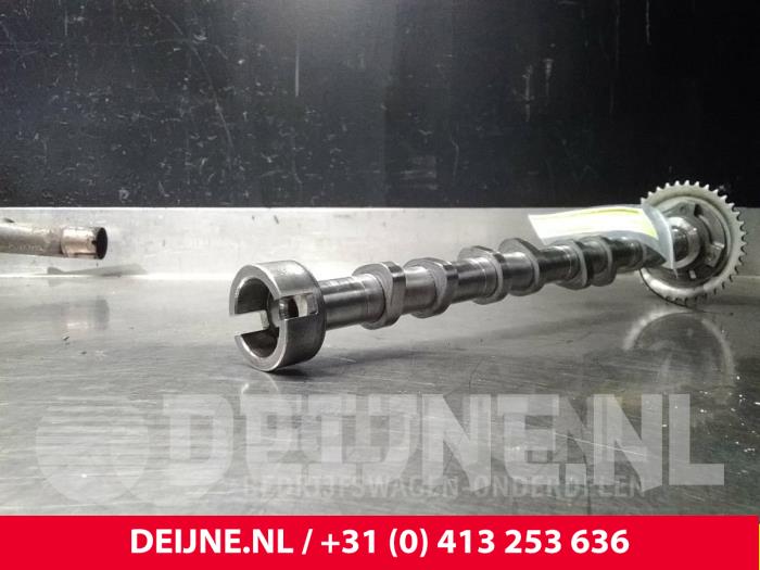 Ford Transit Custom Nokkenas O61860