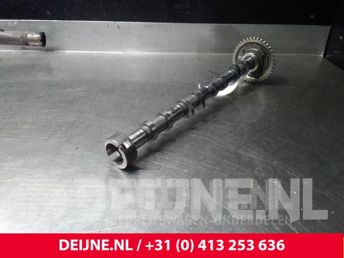 Ford Transit Nockenwelle O61866
