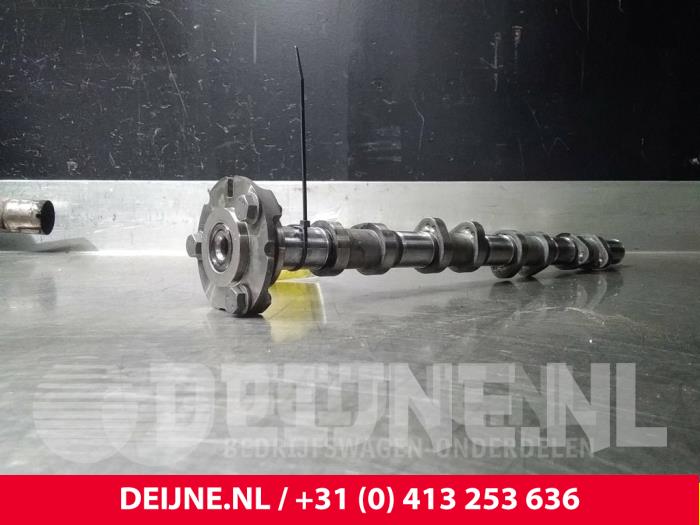 Ford Transit Nockenwelle O61868