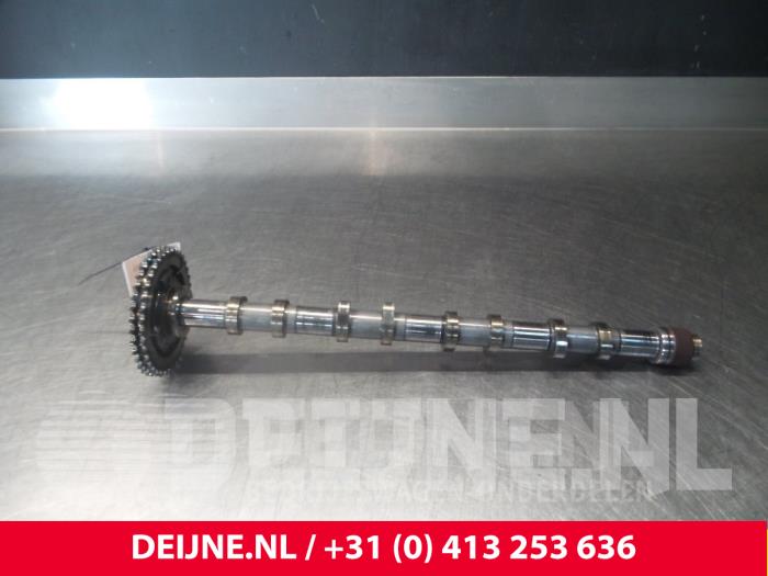 Gebruikte Nokkenas Ford Transit Prijs € 72,60 Inclusief btw aangeboden door van Deijne Onderdelen Uden B.V.