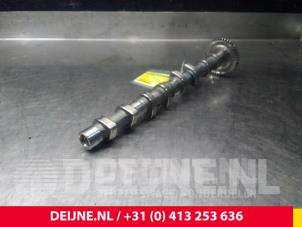 Mercedes Sprinter Nokkenas O61873 foto 2