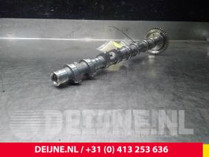 Mercedes Sprinter Nokkenas O61874 foto 2