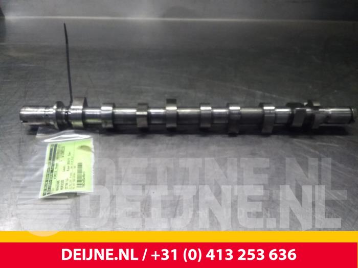 Gebruikte Nokkenas Mercedes Citan (415.6) 1.5 109 CDI Prijs € 108,90 Inclusief btw aangeboden door van Deijne Onderdelen Uden B.V.