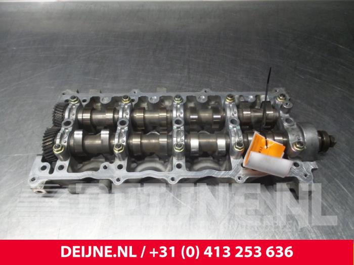 Gebruikte Nokkenas Opel Combo Prijs € 96,80 Inclusief btw aangeboden door van Deijne Onderdelen Uden B.V.