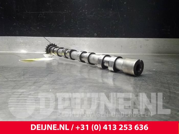 Fiat Scudo Camshaft O61895