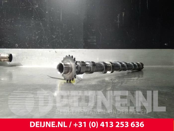 Fiat Scudo Camshaft O61896