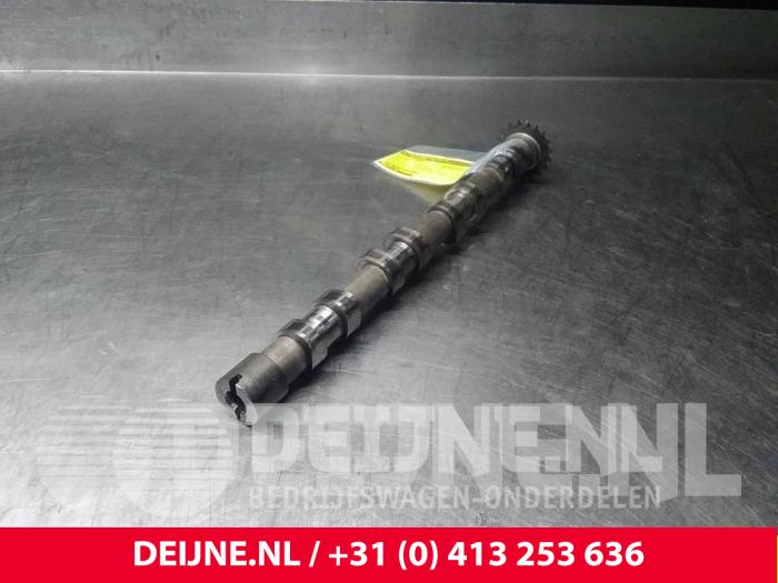 Fiat Scudo Camshaft O61897