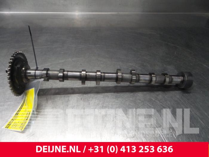 Citroen Jumper Nockenwelle O61903