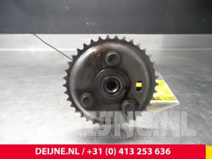 Citroen Jumper Nockenwelle O61903 foto 4