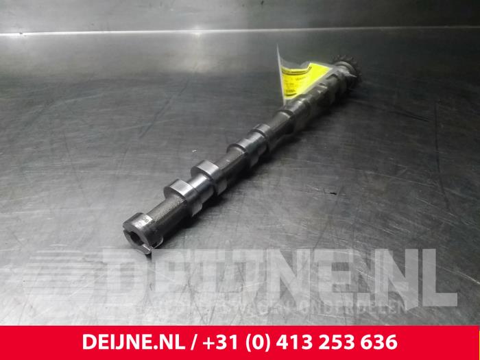 Citroen Jumpy Camshaft O61904