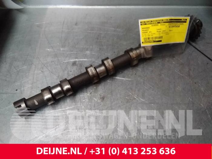 Peugeot Expert Camshaft O61906