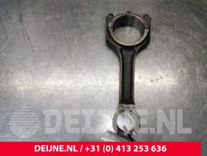 Gebruikte Drijfstang Ford Transit Prijs € 96,80 Inclusief btw aangeboden door van Deijne Onderdelen Uden B.V.