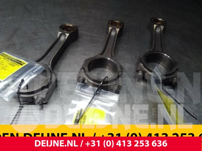 Ford Transit Pleuelstange O61944