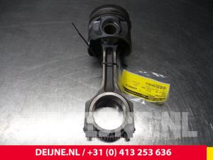 Gebruikte Drijfstang Ford Transit Prijs € 96,80 Inclusief btw aangeboden door van Deijne Onderdelen Uden B.V.