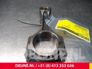 Gebruikte Drijfstang Ford Transit Prijs € 96,80 Inclusief btw aangeboden door van Deijne Onderdelen Uden B.V.