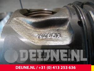 Ford Transit Pleuelstange O61956 foto 4