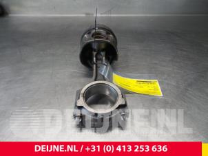 Gebruikte Drijfstang Ford Transit Prijs € 96,80 Inclusief btw aangeboden door van Deijne Onderdelen Uden B.V.