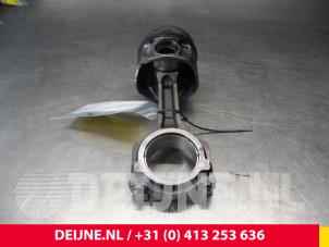 Ford Transit Pleuelstange O61958 foto 2