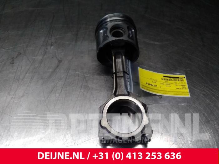 Ford Transit Connecting rod O61959