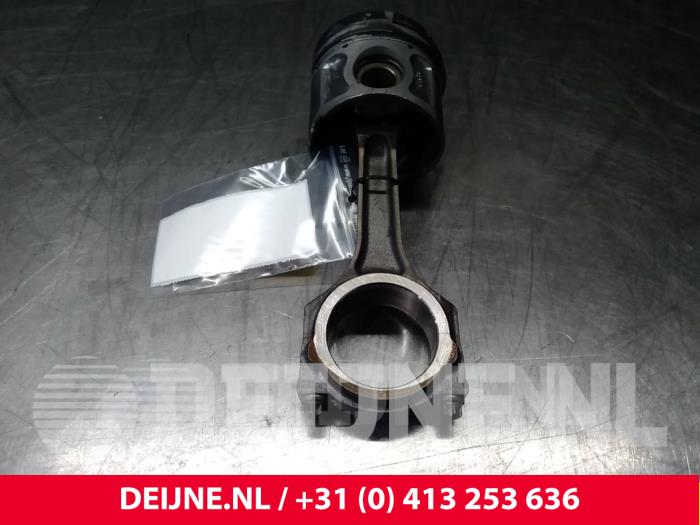Ford Transit Connecting rod O61960