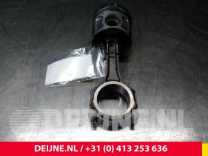 Gebruikte Drijfstang Ford Transit Prijs € 48,40 Inclusief btw aangeboden door van Deijne Onderdelen Uden B.V.